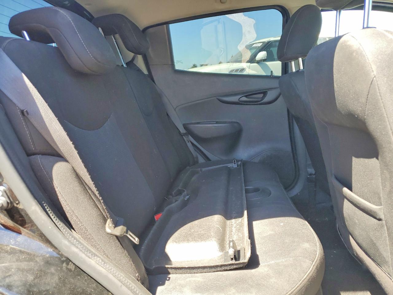 KL8CD6SA6MC223084 · 2021 CHEVROLET SPARK · 10/12