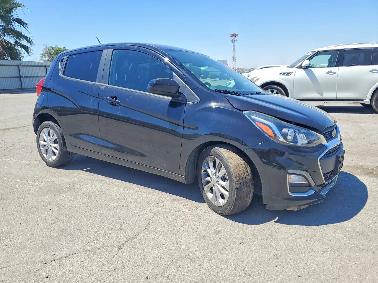 KL8CD6SA6MC223084 · 2021 CHEVROLET SPARK · 4/12
