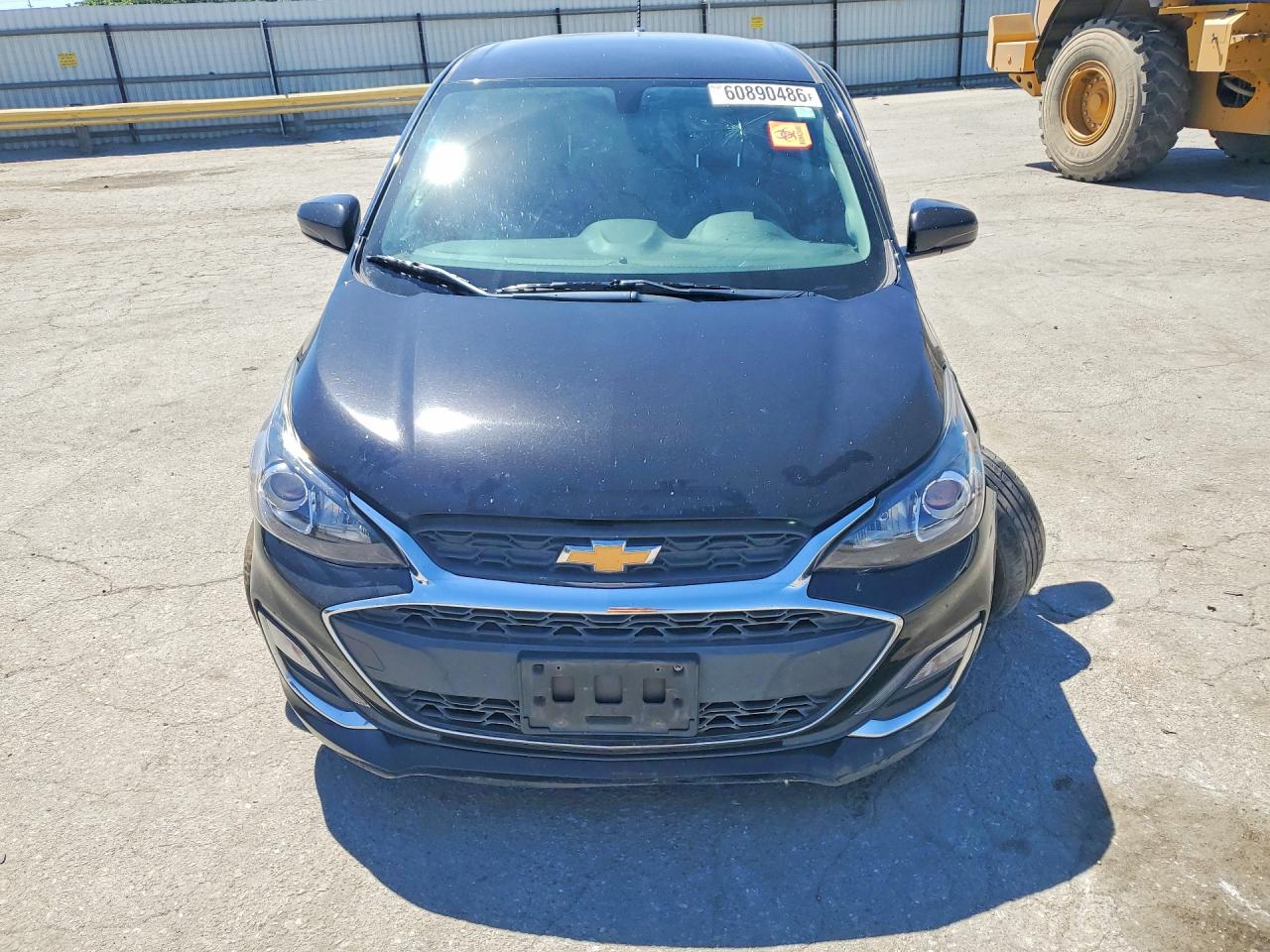KL8CD6SA6MC223084 · 2021 CHEVROLET SPARK · 5/12