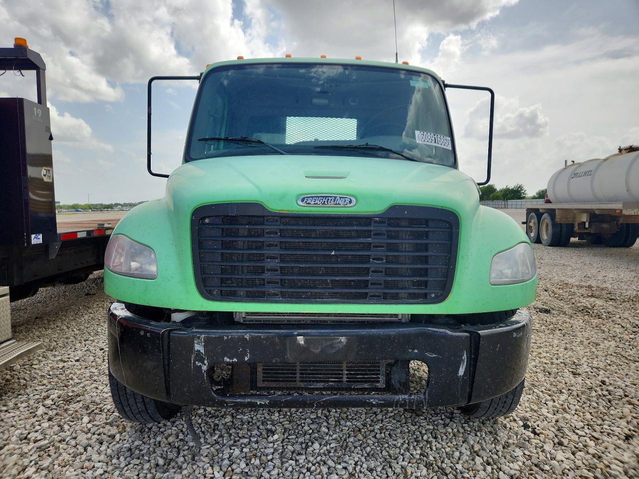 3ALACWDTXEDFJ4110 · 2014 FREIGHTLINER M2 · 4/11