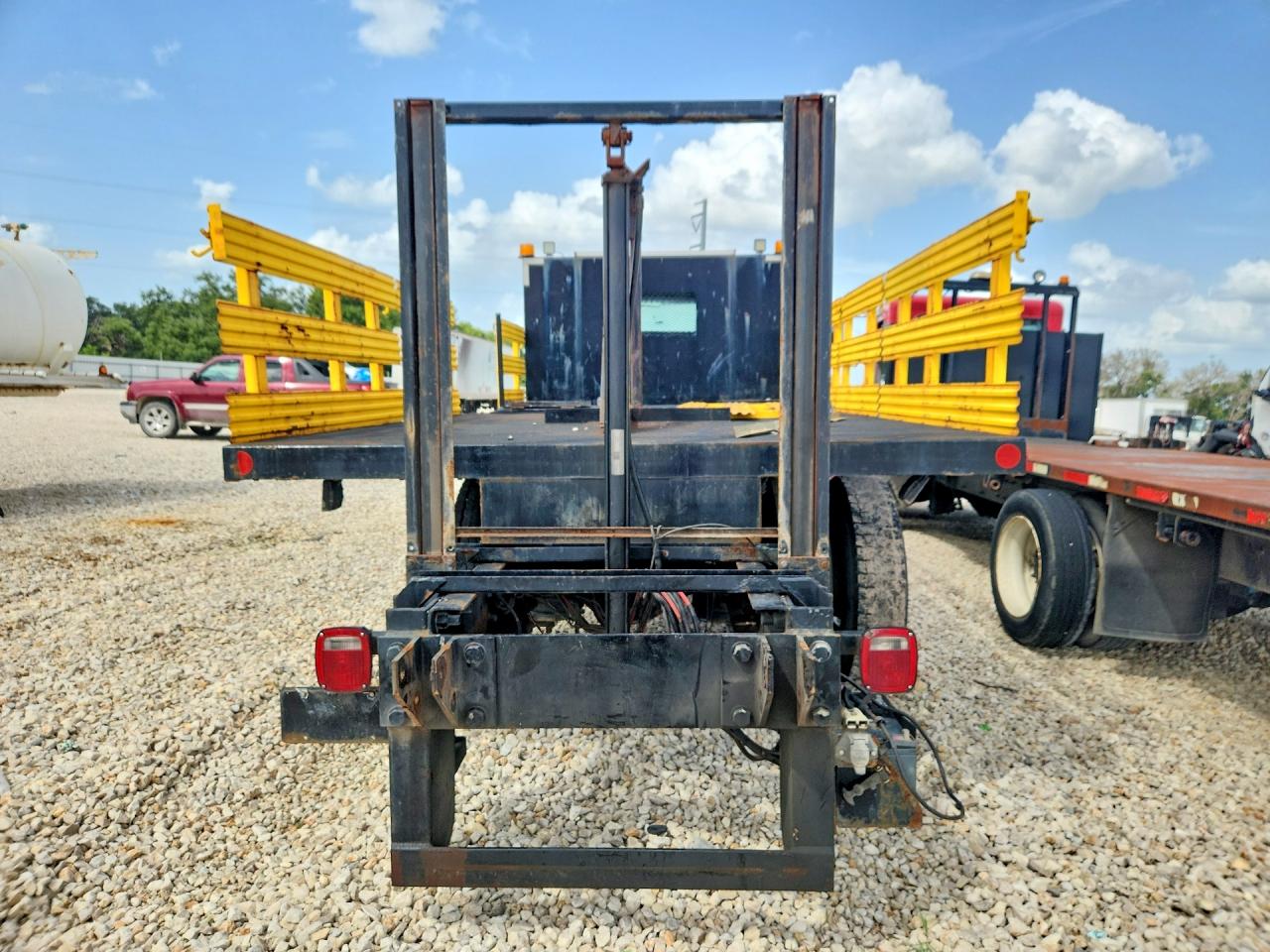 3ALACWDTXEDFJ4110 · 2014 FREIGHTLINER M2 · 5/11