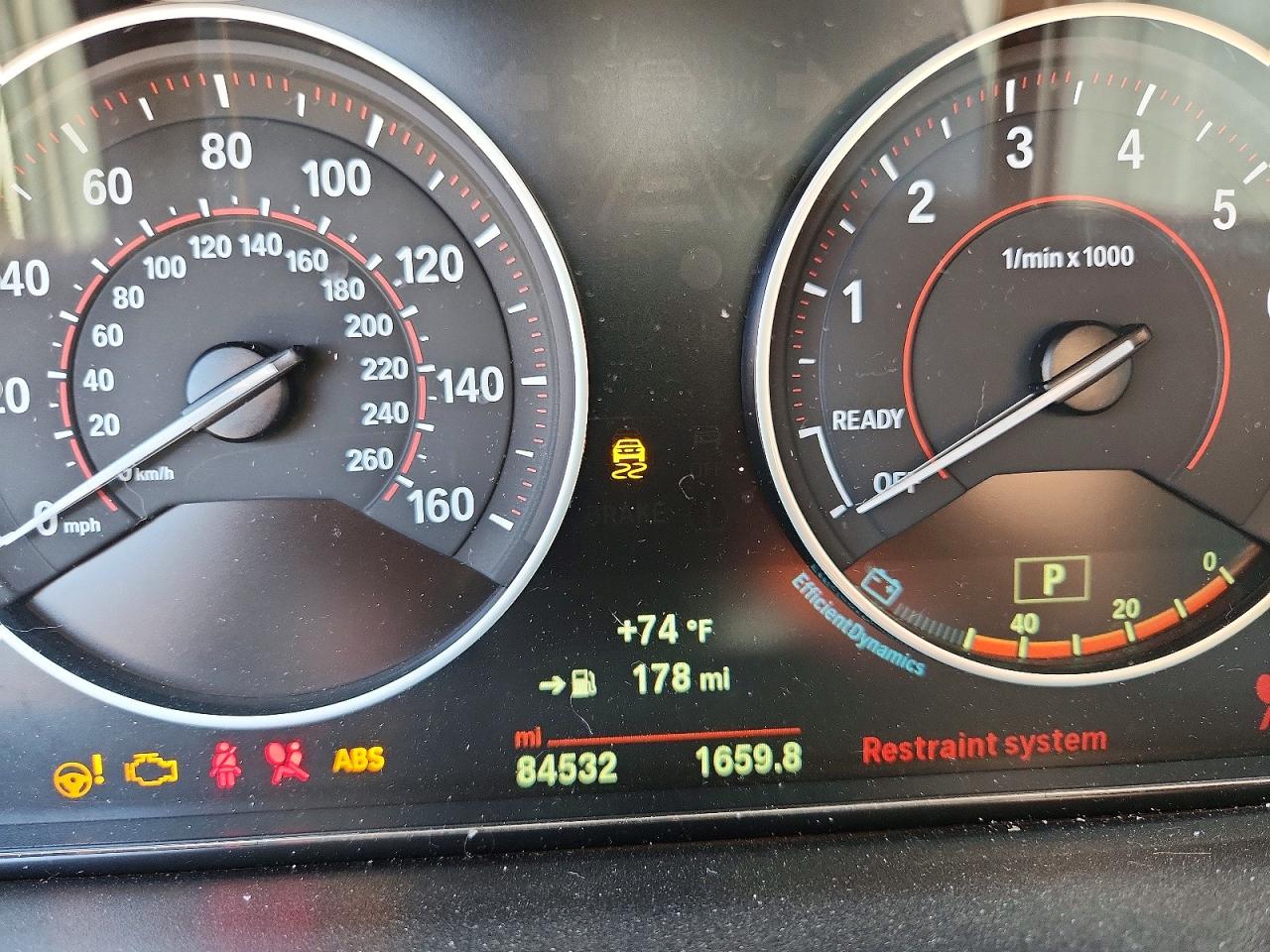 WBA8B7C52JA585587 · 2018 BMW 340 · 9/12