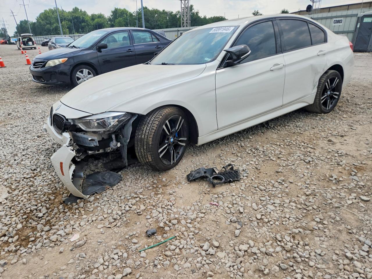 2018 BMW 340