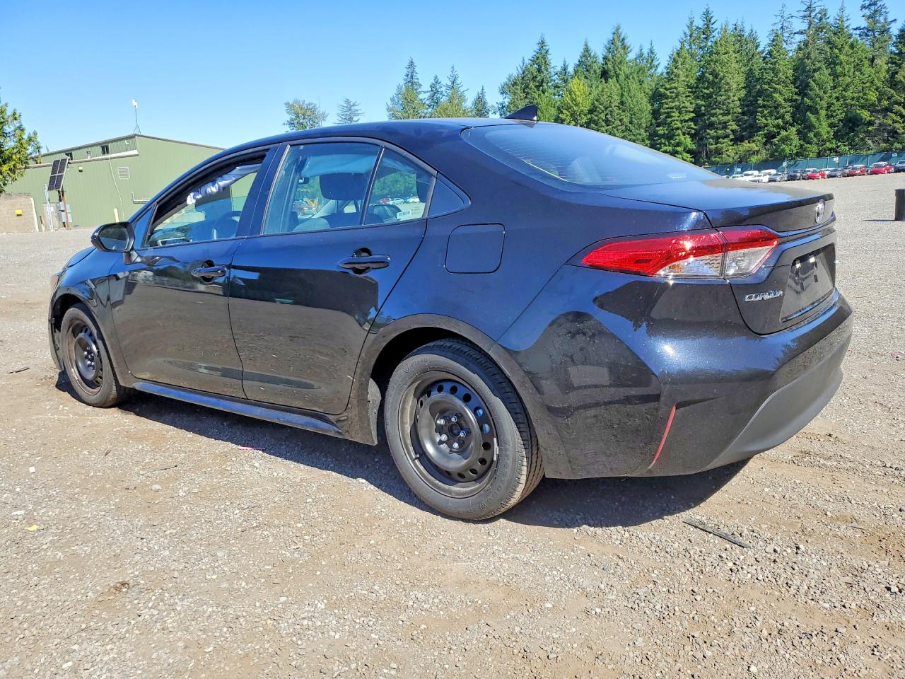 5YFB4MDE5TP436797 · 2026 TOYOTA COROLLA · 2/12