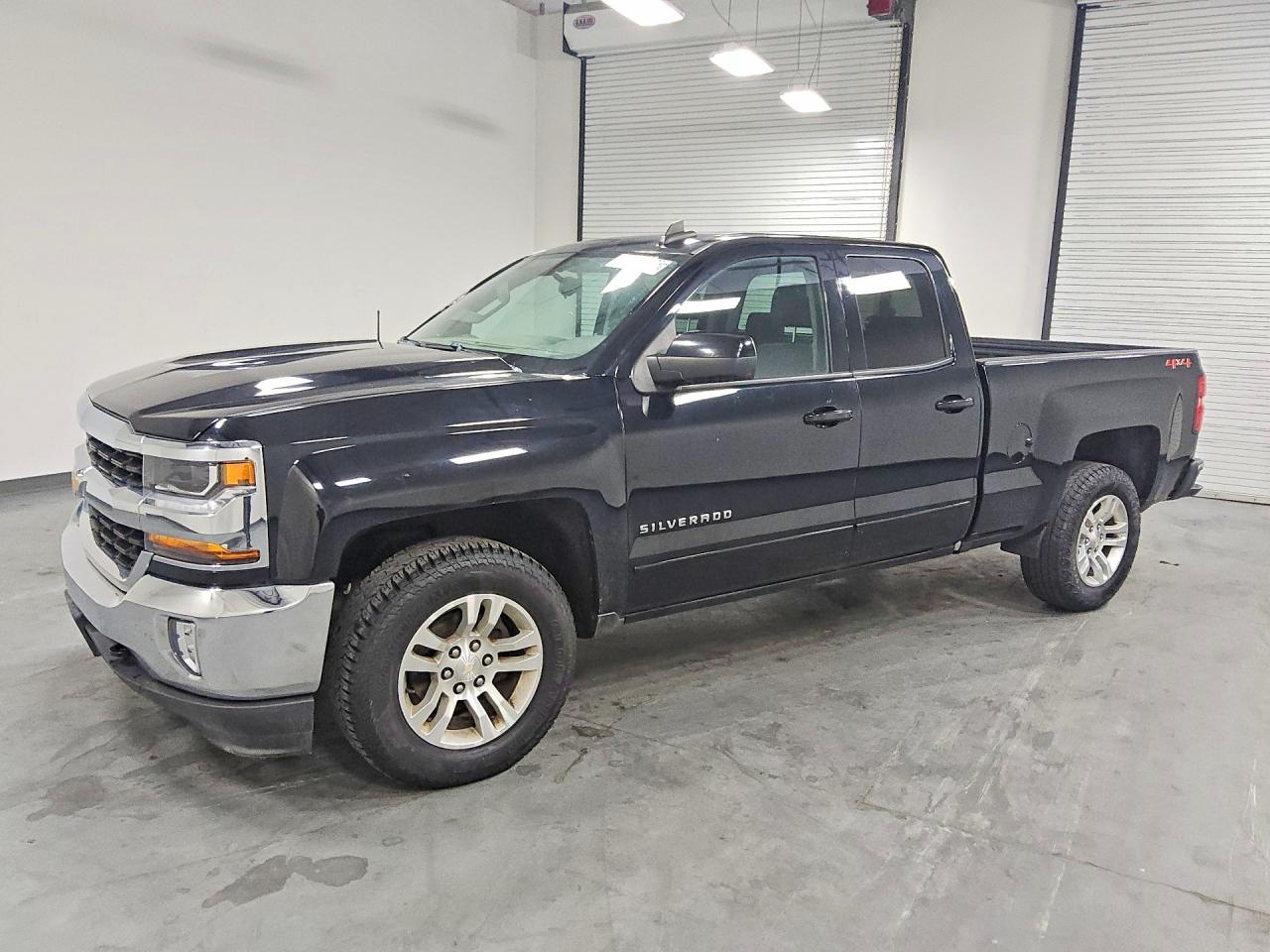 2GCVKPEC1K1204129 · 2019 CHEVROLET SILVERADO LD