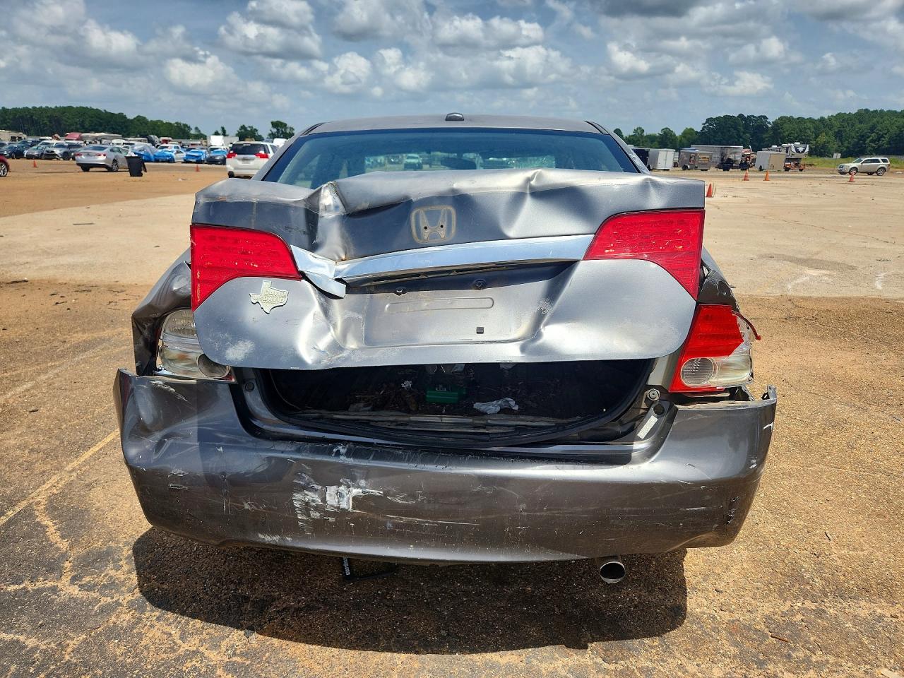 2HGFA16909H504271 · 2009 HONDA CIVIC · 6/12