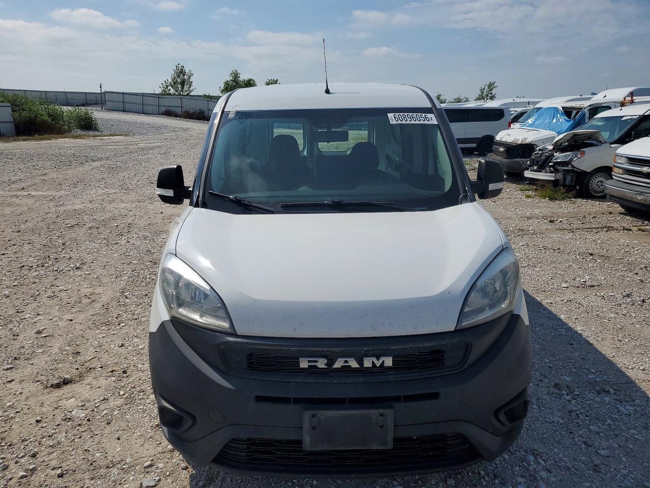 ZFBHRFAB1L6P65766 · 2020 RAM PROMASTER CITY · 5/12