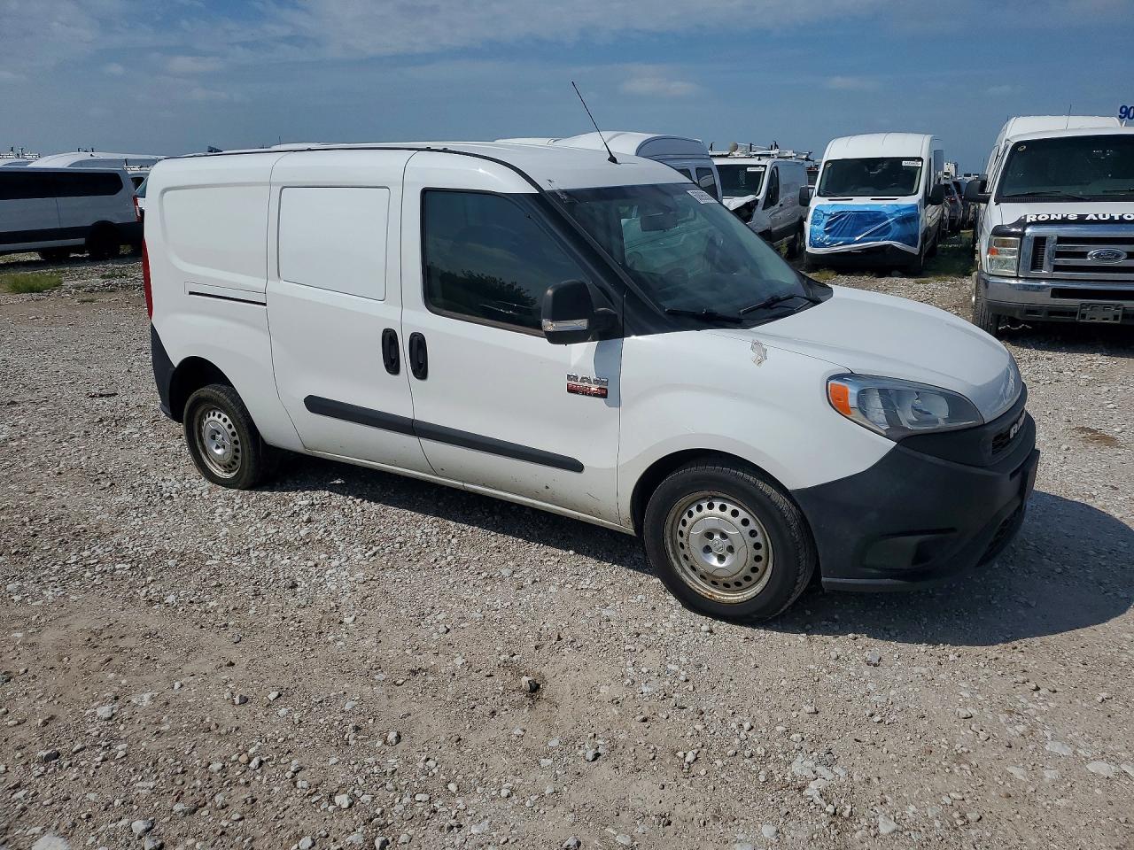 ZFBHRFAB1L6P65766 · 2020 RAM PROMASTER CITY · 4/12