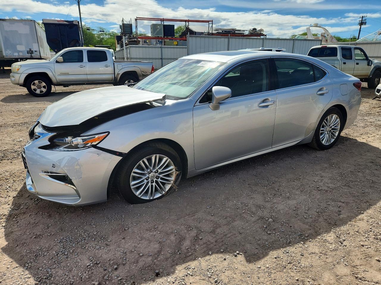 JTHBK1GG4G2234408 · 2016 LEXUS ES