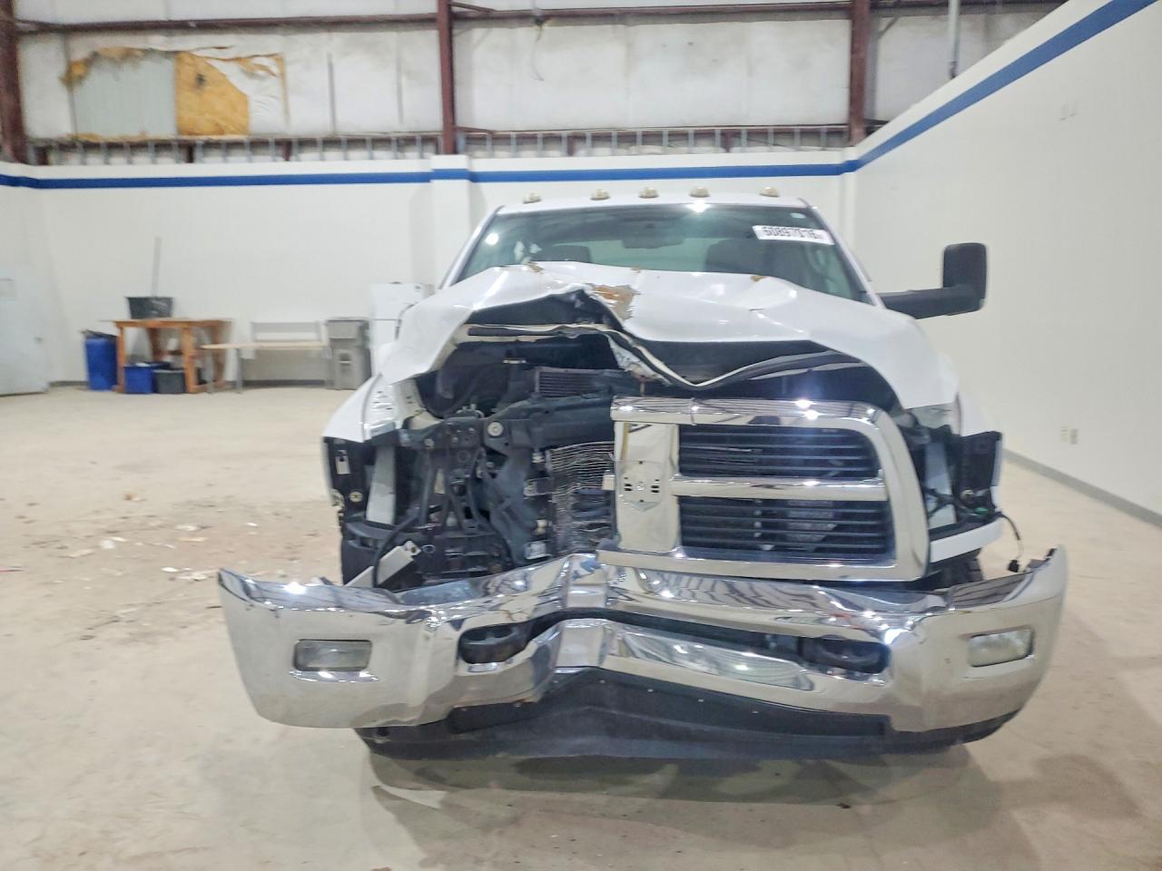 3C6UD5CL1CG315745 · 2012 DODGE RAM 2500 · 5/13