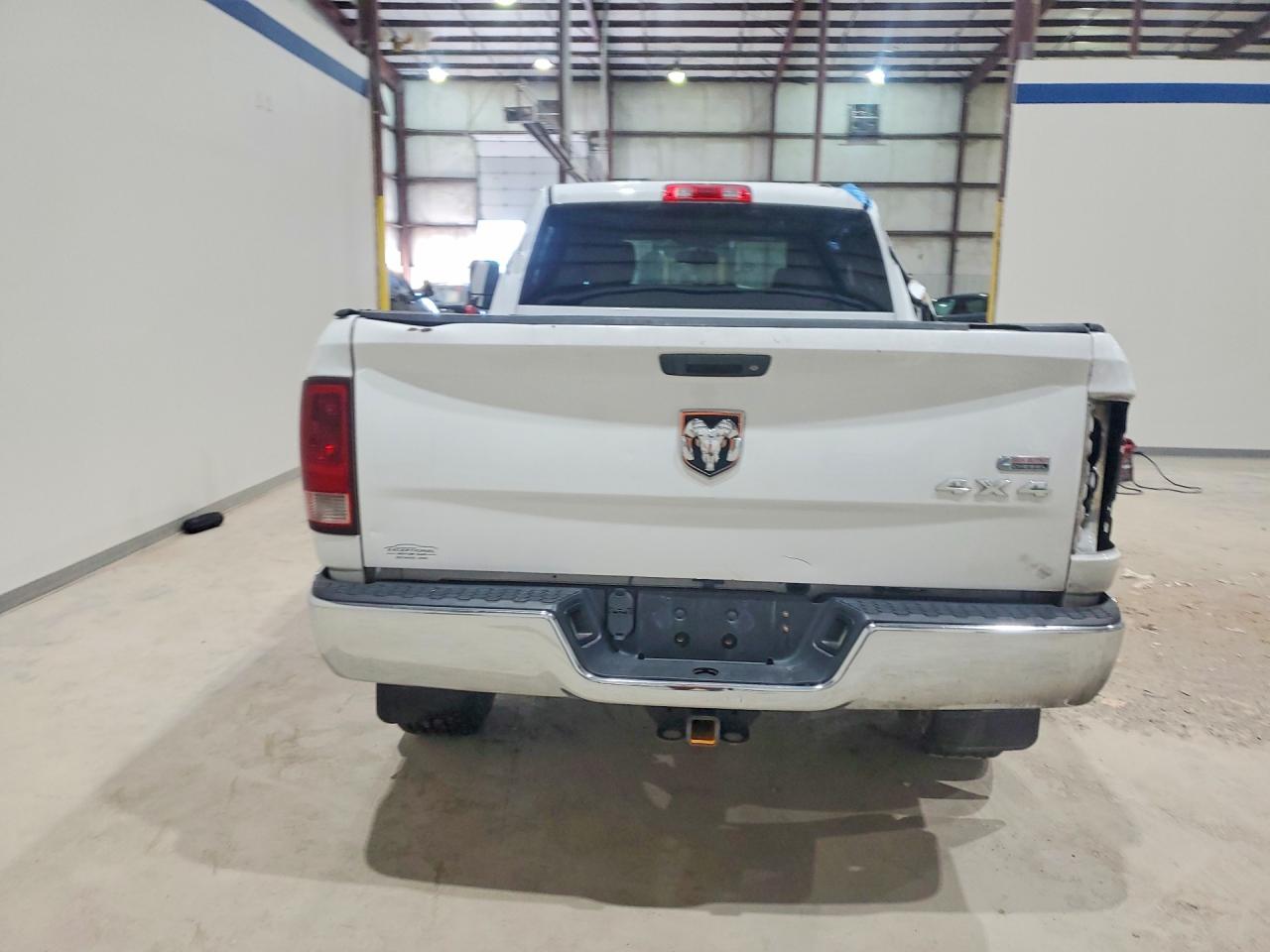 3C6UD5CL1CG315745 · 2012 DODGE RAM 2500 · 6/13