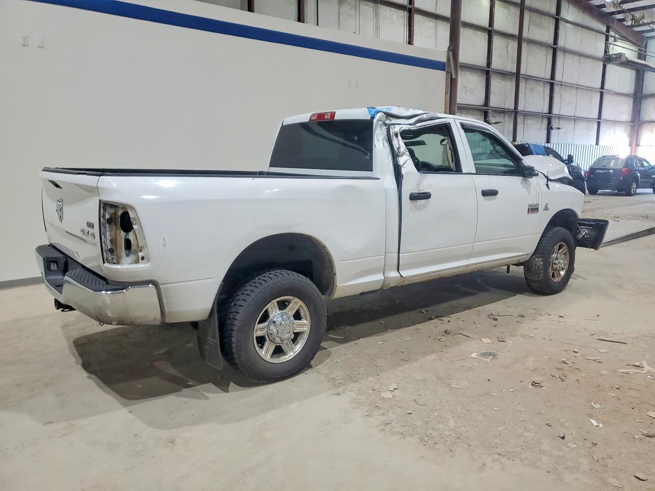 3C6UD5CL1CG315745 · 2012 DODGE RAM 2500 · 3/13