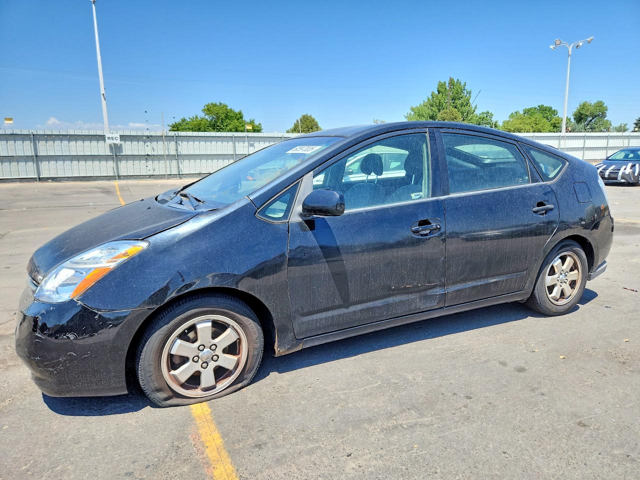 JTDKB20U377588432 · 2007 TOYOTA PRIUS