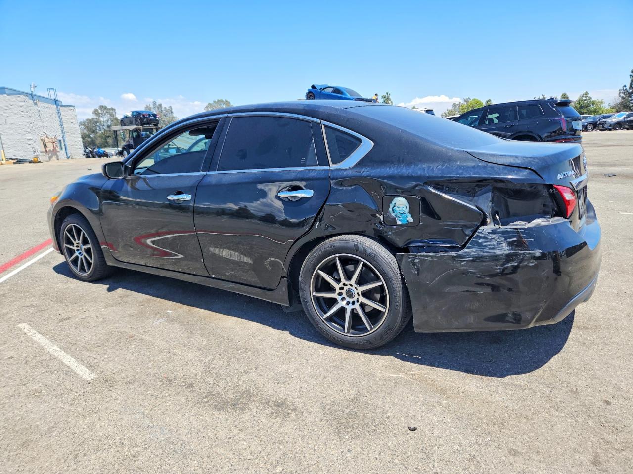 1N4AL3AP8HC209348 · 2017 NISSAN ALTIMA · 2/12