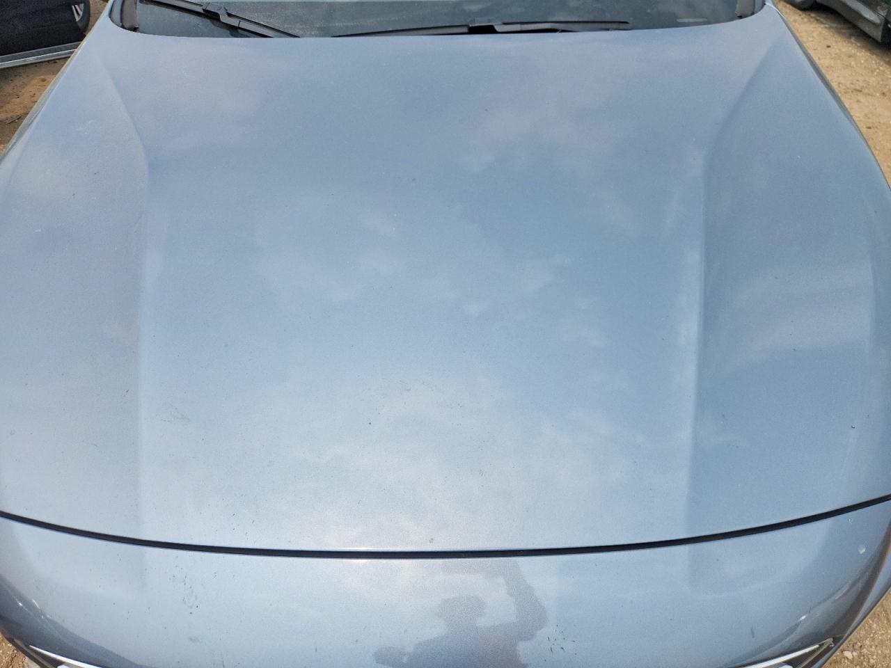 LYV402FM8GB101629 · 2016 VOLVO S60 · 11/13