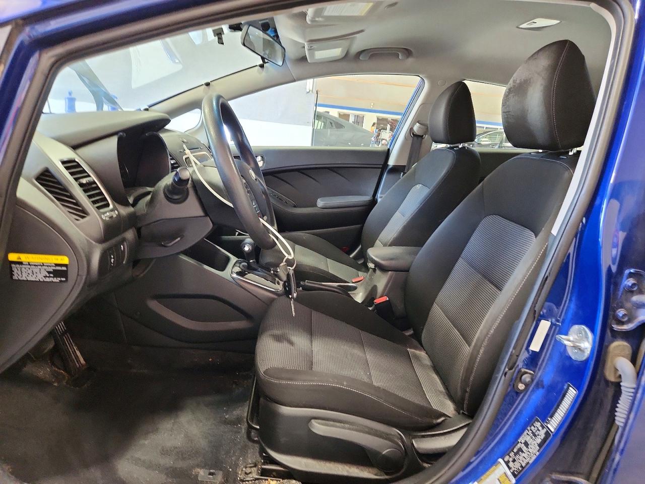 3KPFK4A71JE190228 · 2018 KIA FORTE · 7/12