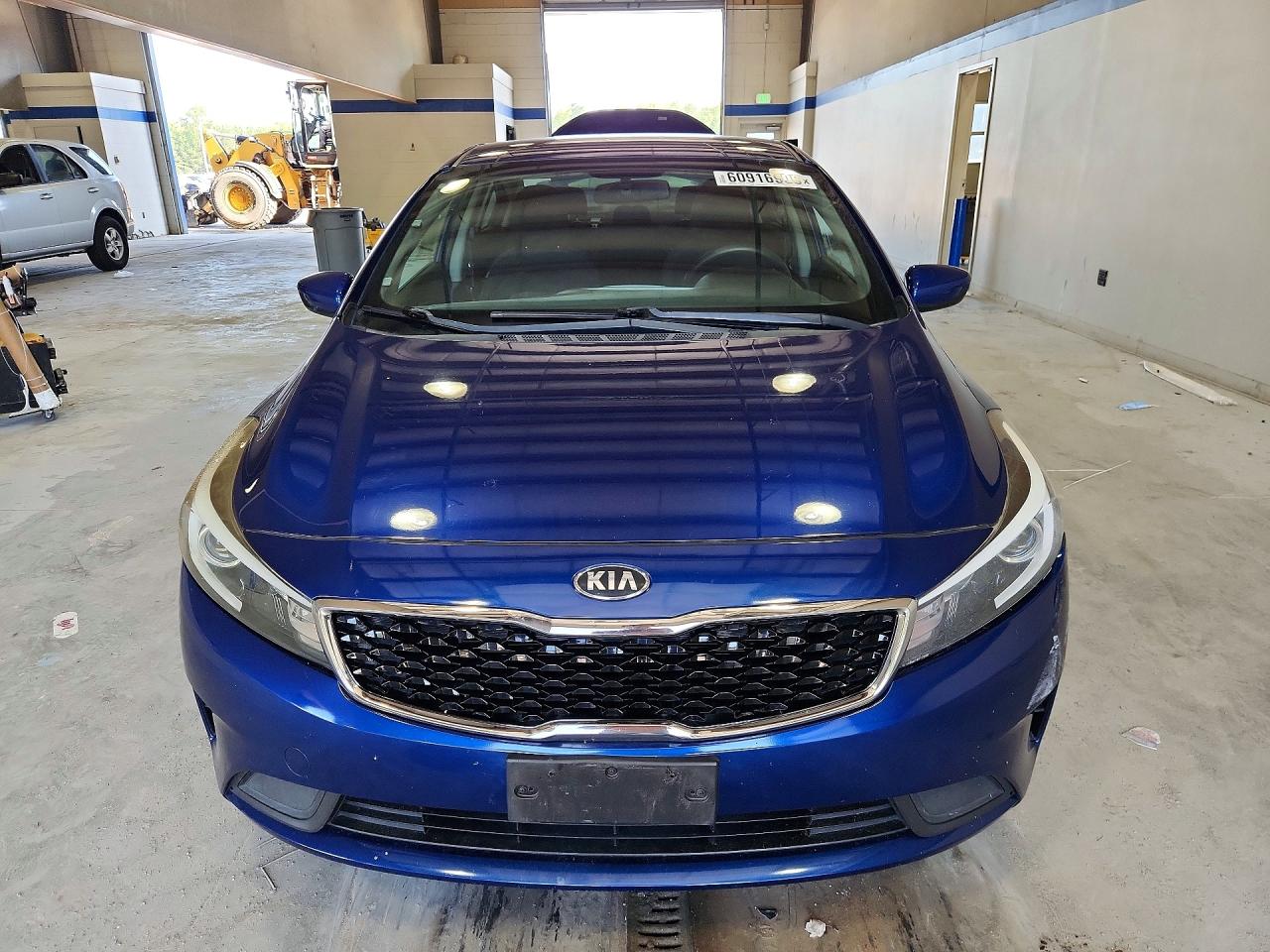 3KPFK4A71JE190228 · 2018 KIA FORTE · 5/12