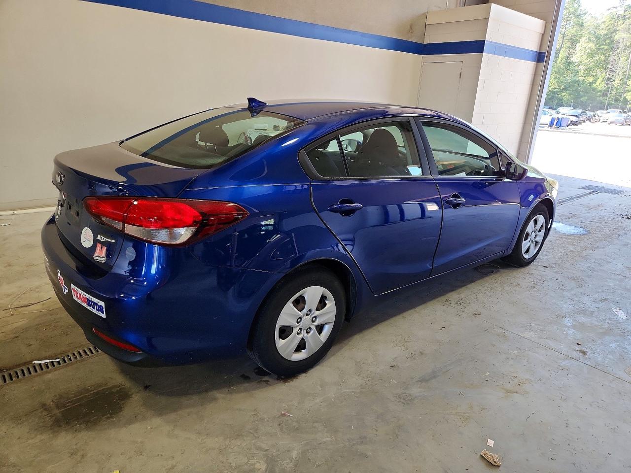3KPFK4A71JE190228 · 2018 KIA FORTE · 3/12