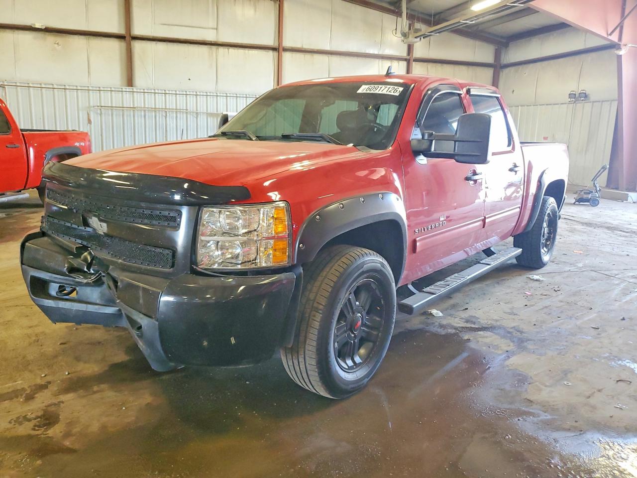 3GCRKSE30AG277440 · 2010 CHEVROLET SILVERADO