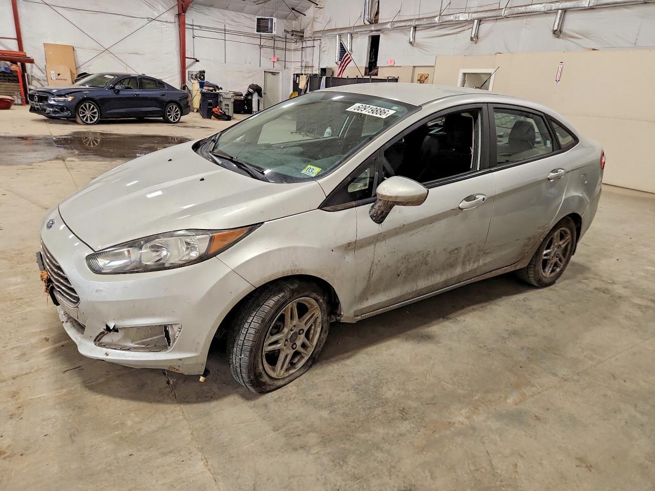 3FADP4BJ1HM163751 · 2017 FORD FIESTA