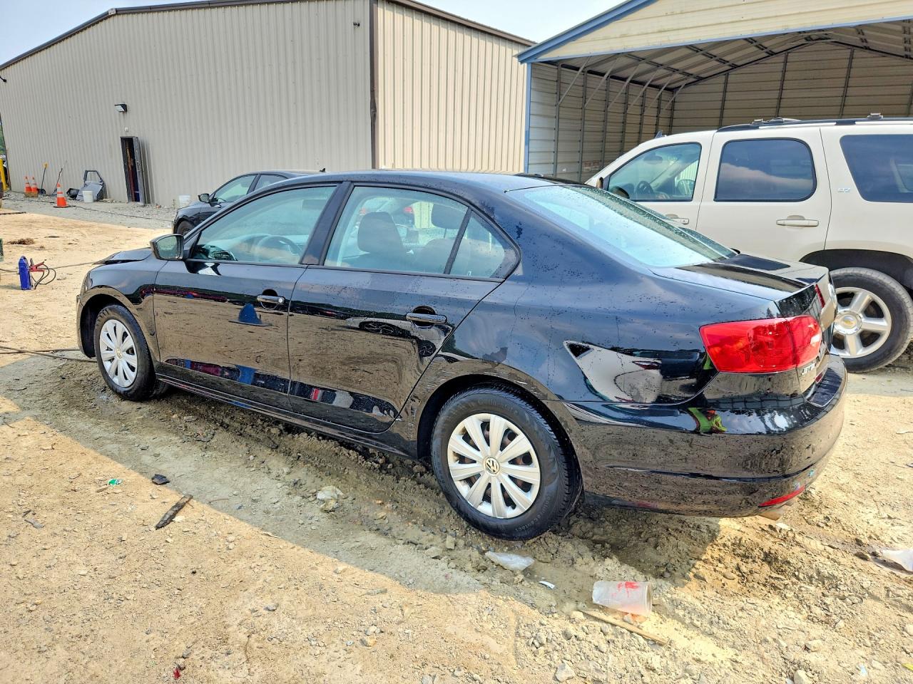 3VW2K7AJ3EM319476 · 2014 VOLKSWAGEN JETTA · 2/12