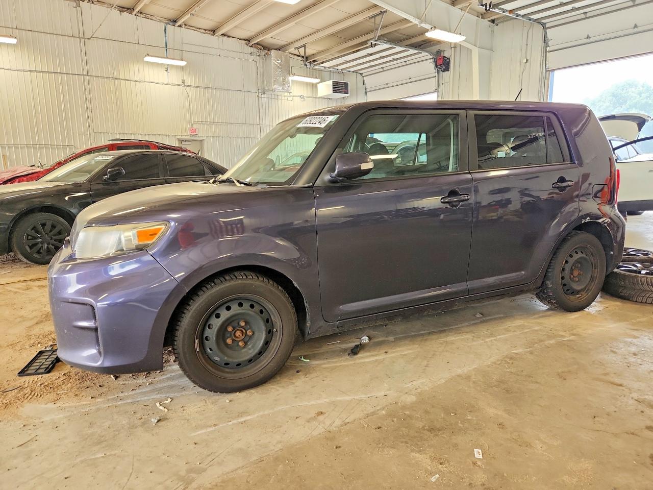 2012 SCION XB
