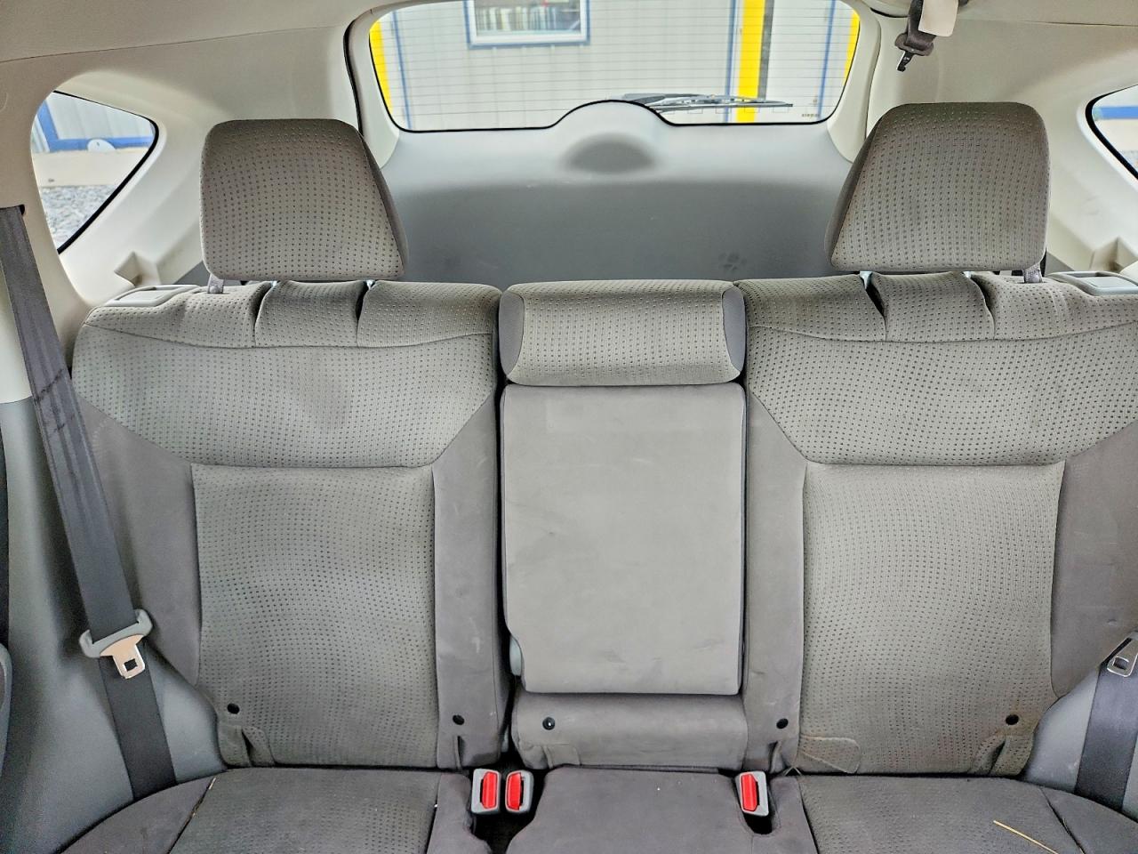 5J6RM4H58CL061712 · 2012 HONDA CR-V · 10/13