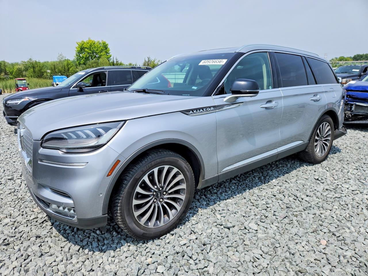5LM5J7XC5LGL04571 · 2020 LINCOLN AVIATOR