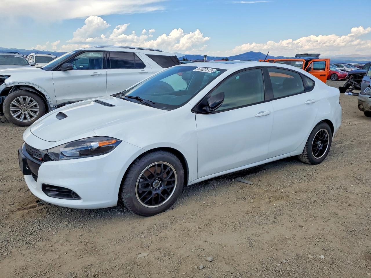 1C3CDFGB6GD816553 · 2016 DODGE DART