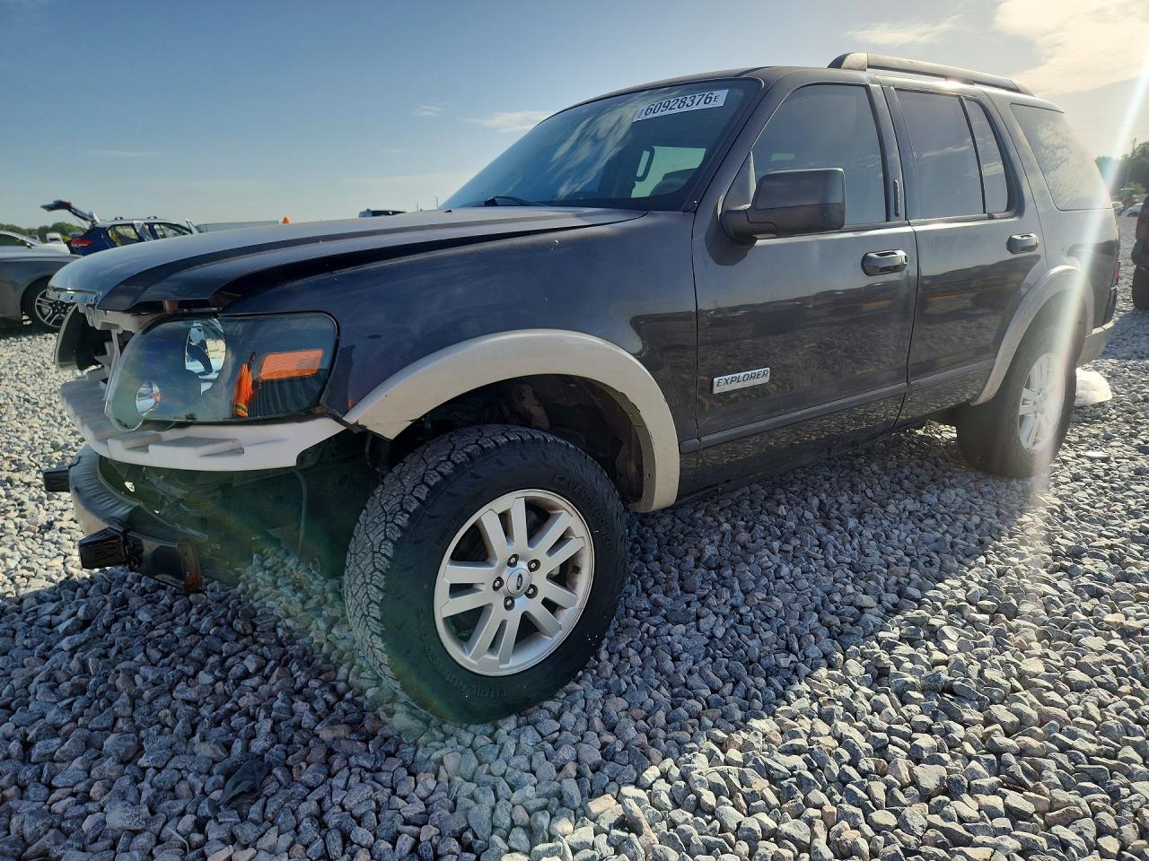2007 FORD EXPLORER