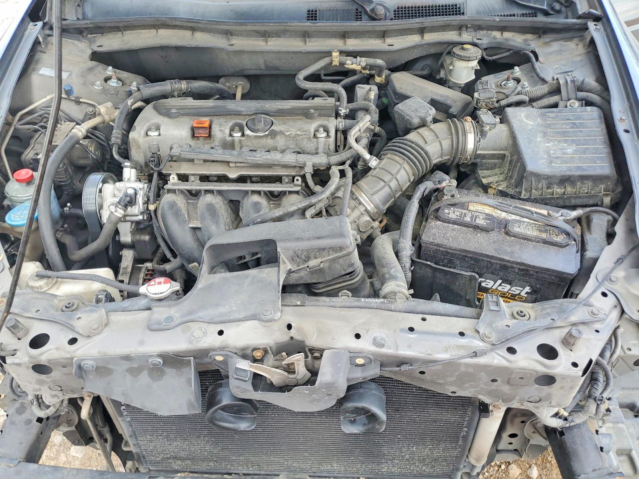 1HGCP2F37CA100568 · 2012 HONDA ACCORD · 11/13