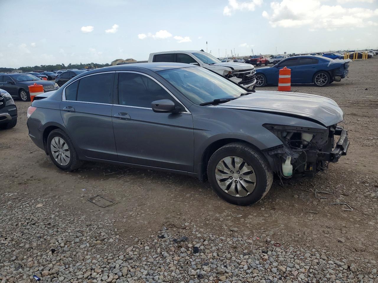 1HGCP2F37CA100568 · 2012 HONDA ACCORD · 4/13