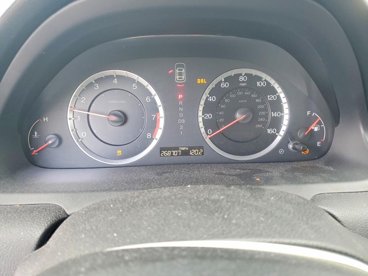 1HGCP2F37CA100568 · 2012 HONDA ACCORD · 9/13