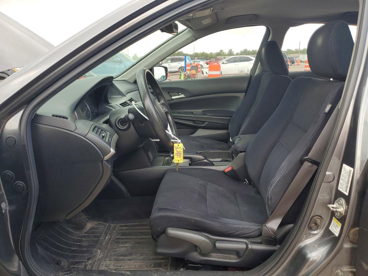 1HGCP2F37CA100568 · 2012 HONDA ACCORD · 7/13