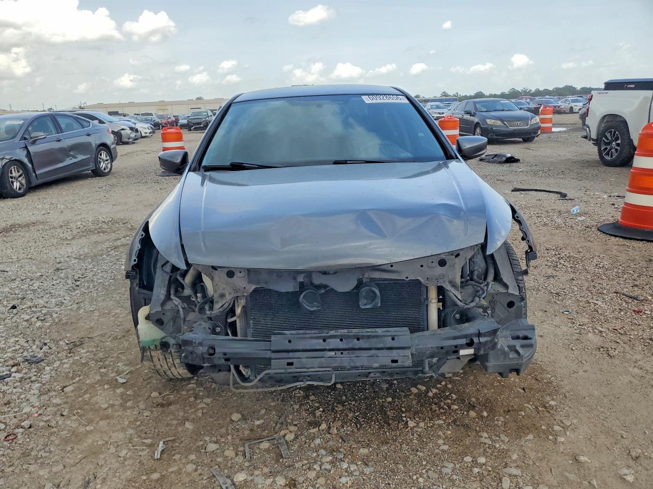 1HGCP2F37CA100568 · 2012 HONDA ACCORD · 5/13