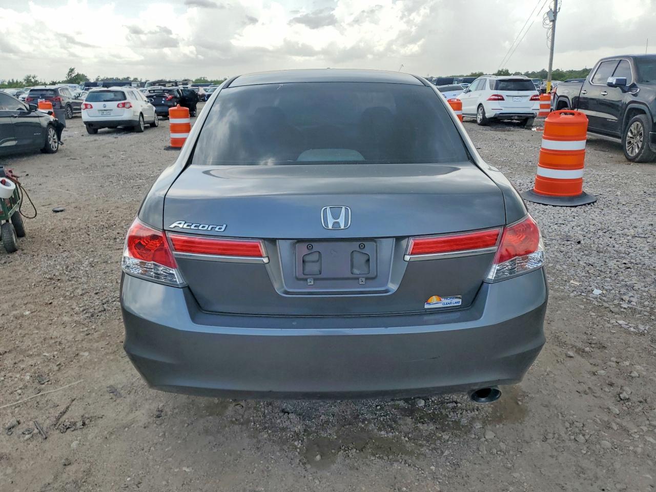 1HGCP2F37CA100568 · 2012 HONDA ACCORD · 6/13