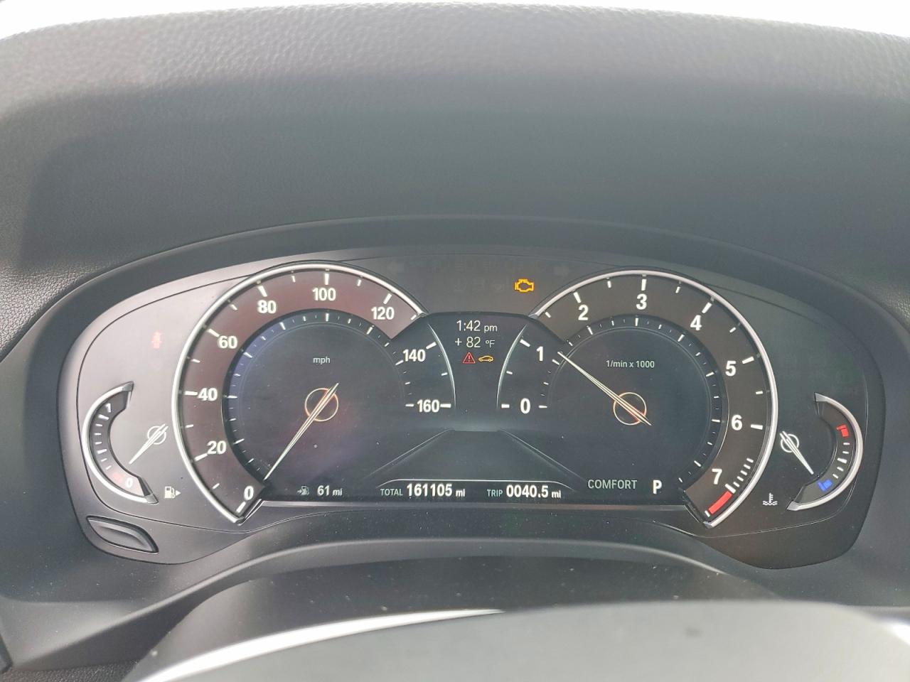 5UXTR9C55JLC76920 · 2018 BMW X3 · 9/13