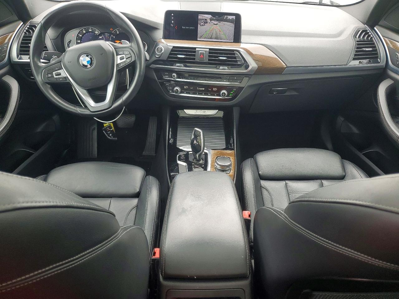 5UXTR9C55JLC76920 · 2018 BMW X3 · 8/13