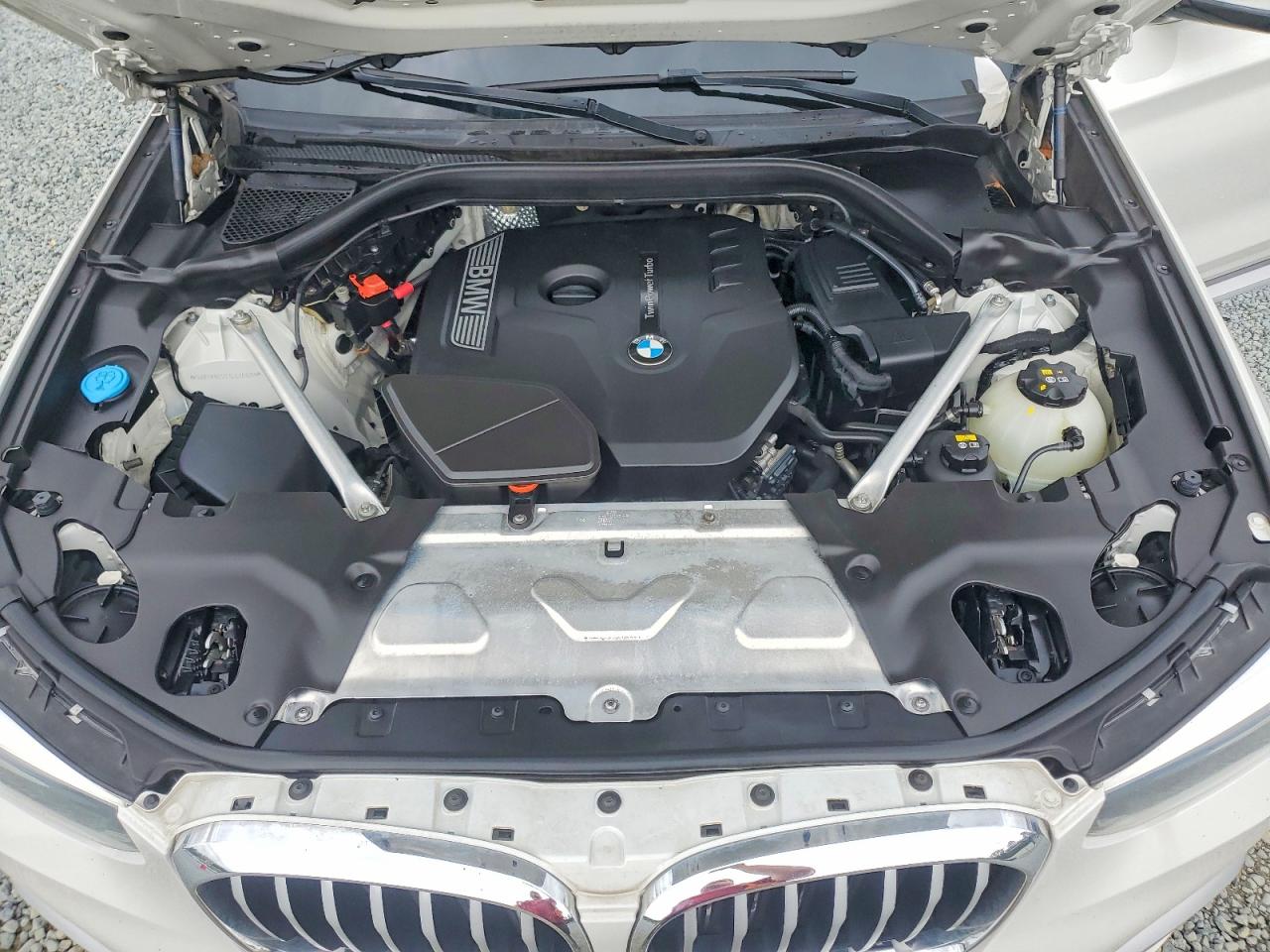 5UXTR9C55JLC76920 · 2018 BMW X3 · 12/13
