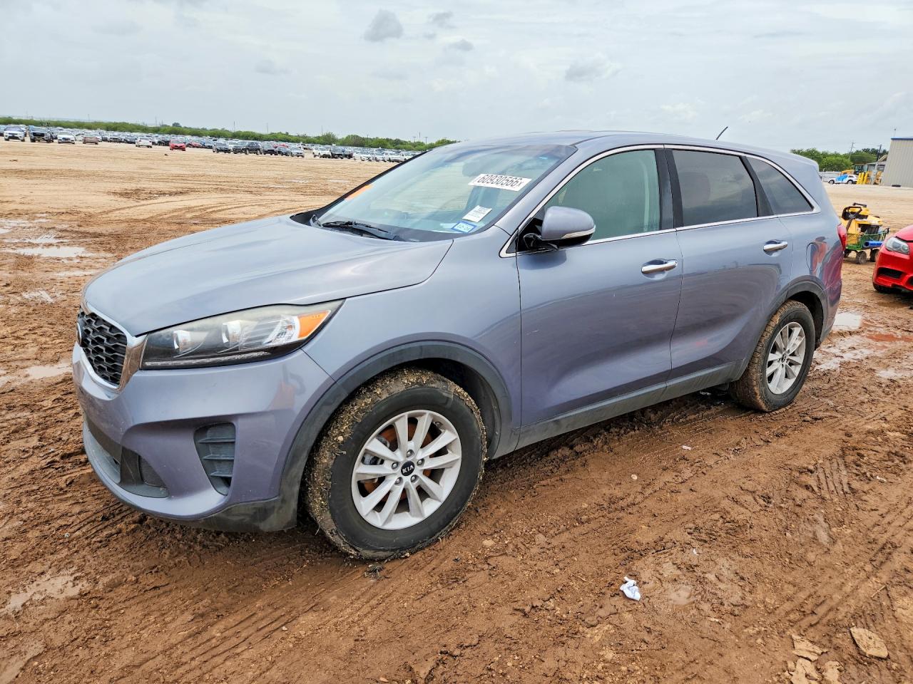 5XYPG4A55LG632910 · 2020 KIA SORENTO