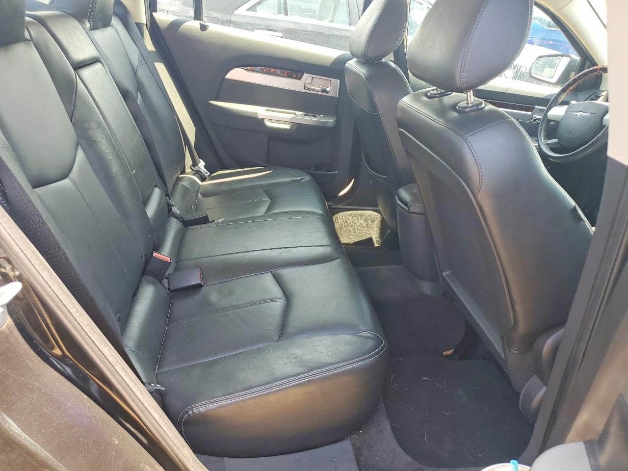 1C3LC56V69N562719 · 2009 CHRYSLER SEBRING · 10/12