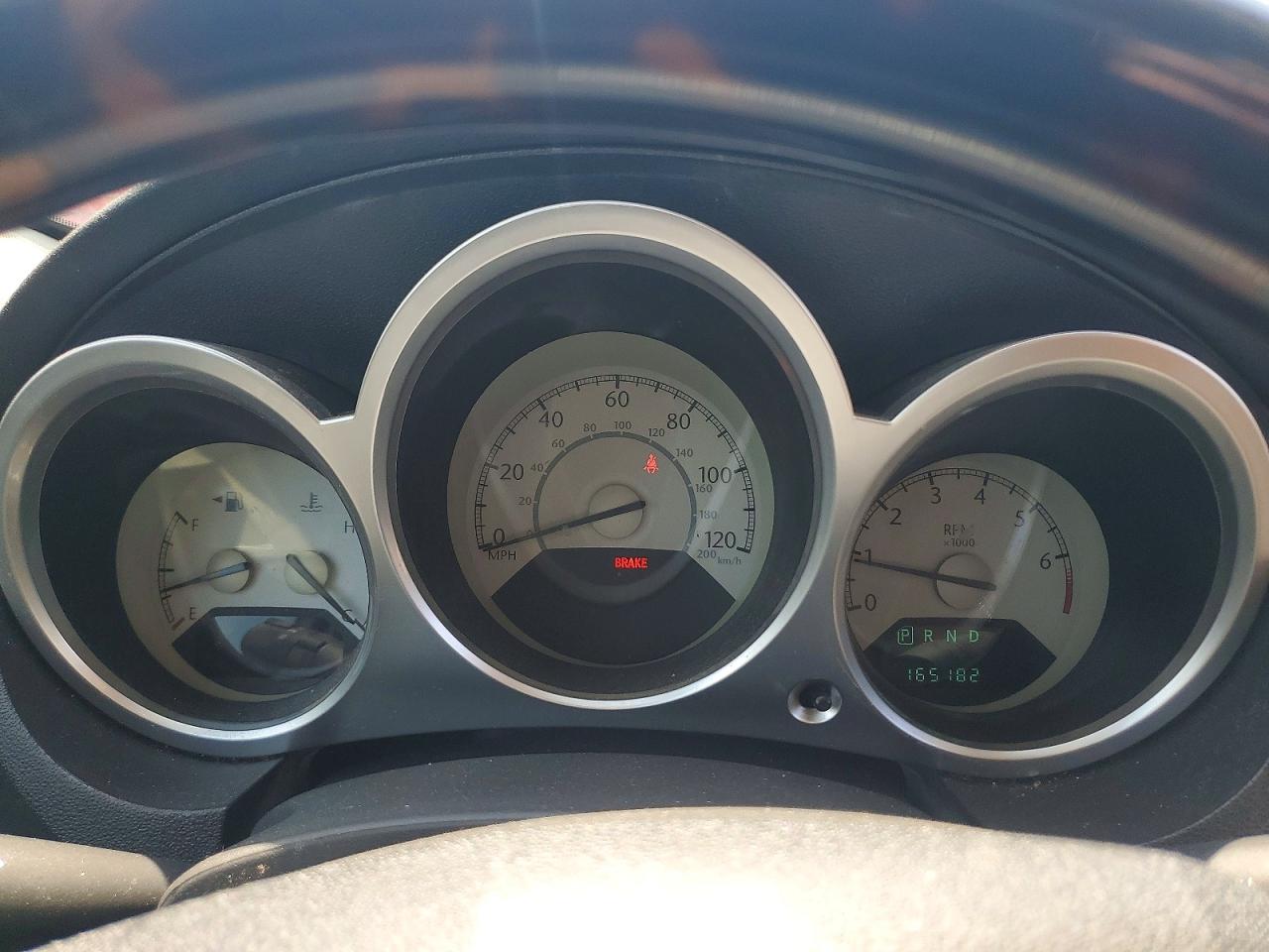 1C3LC56V69N562719 · 2009 CHRYSLER SEBRING · 9/12
