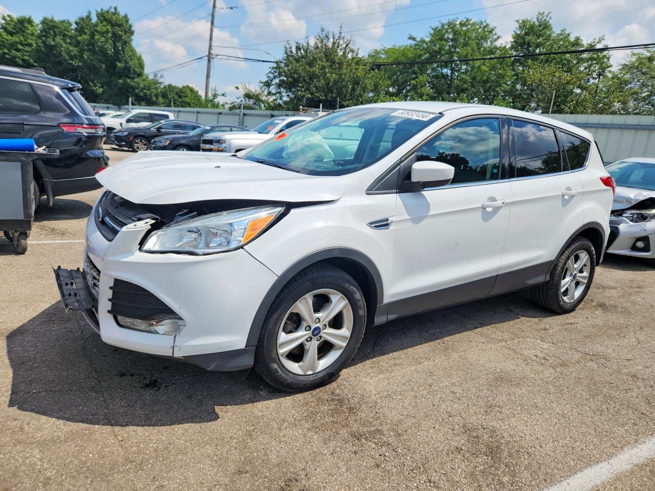 1FMCU9GXXGUA68944 · 2016 FORD ESCAPE