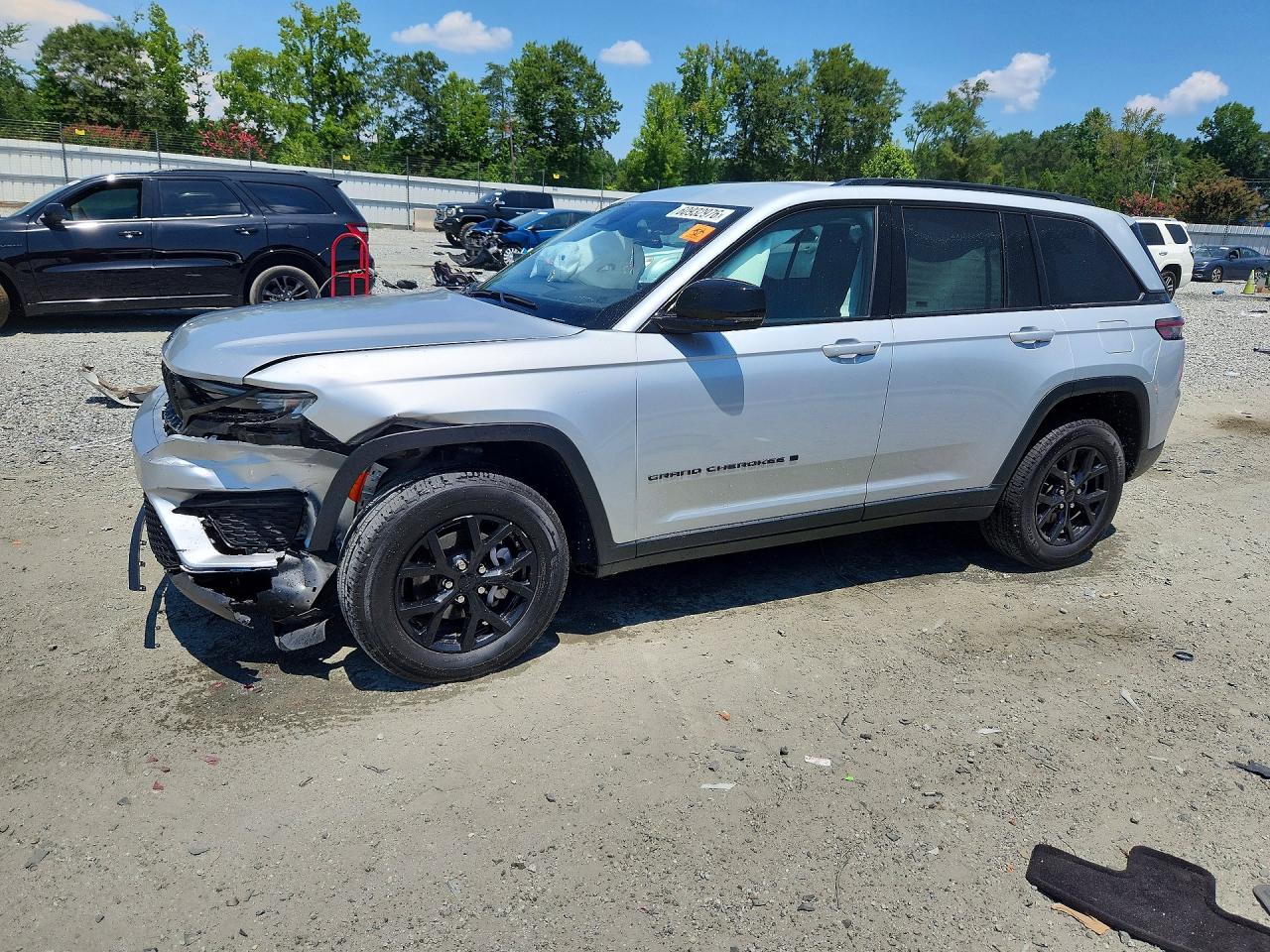 1C4RJHAG1RC108587 · 2024 JEEP GRAND CHEROKEE