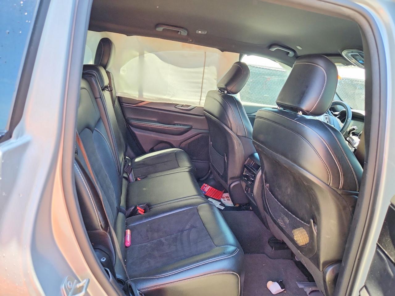 1C4RJHAG1RC108587 · 2024 JEEP GRAND CHEROKEE · 11/13