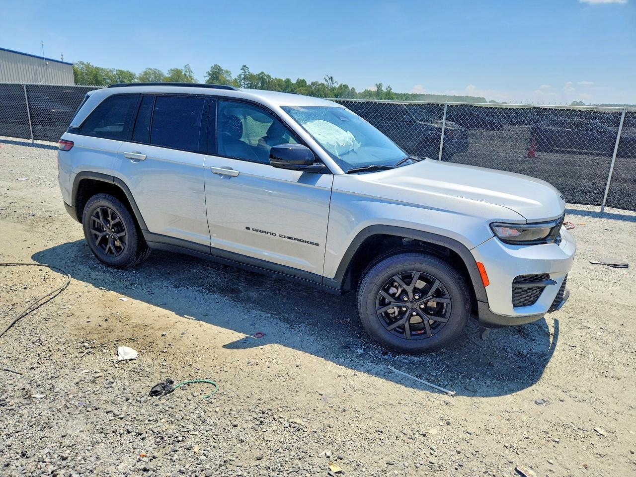 1C4RJHAG1RC108587 · 2024 JEEP GRAND CHEROKEE · 4/13