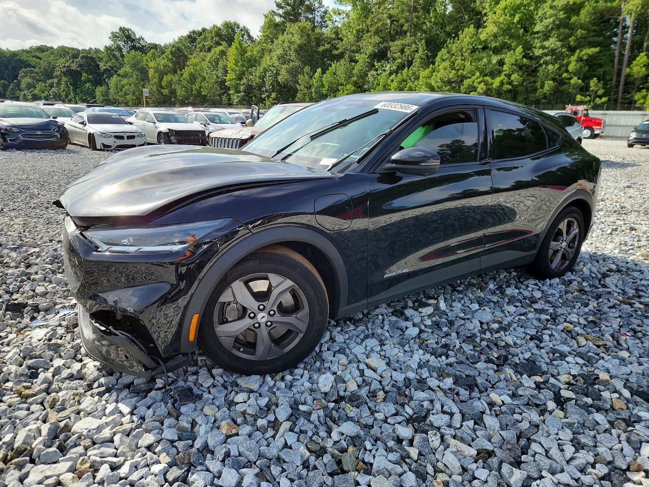 3FMTK1S51PMB03923 · 2023 FORD MUSTANG MACH-E