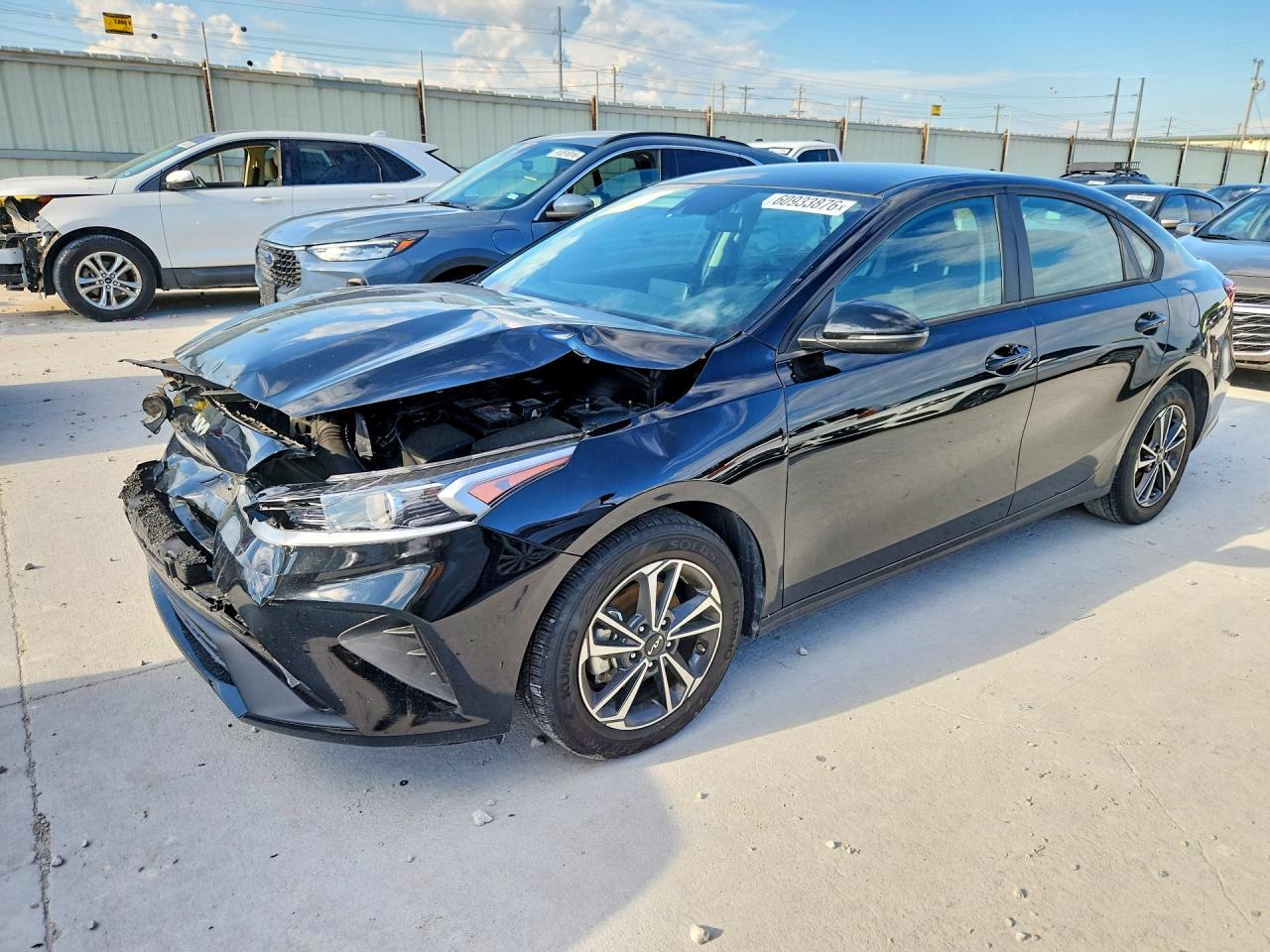 3KPF24AD0RE708573 · 2024 KIA FORTE
