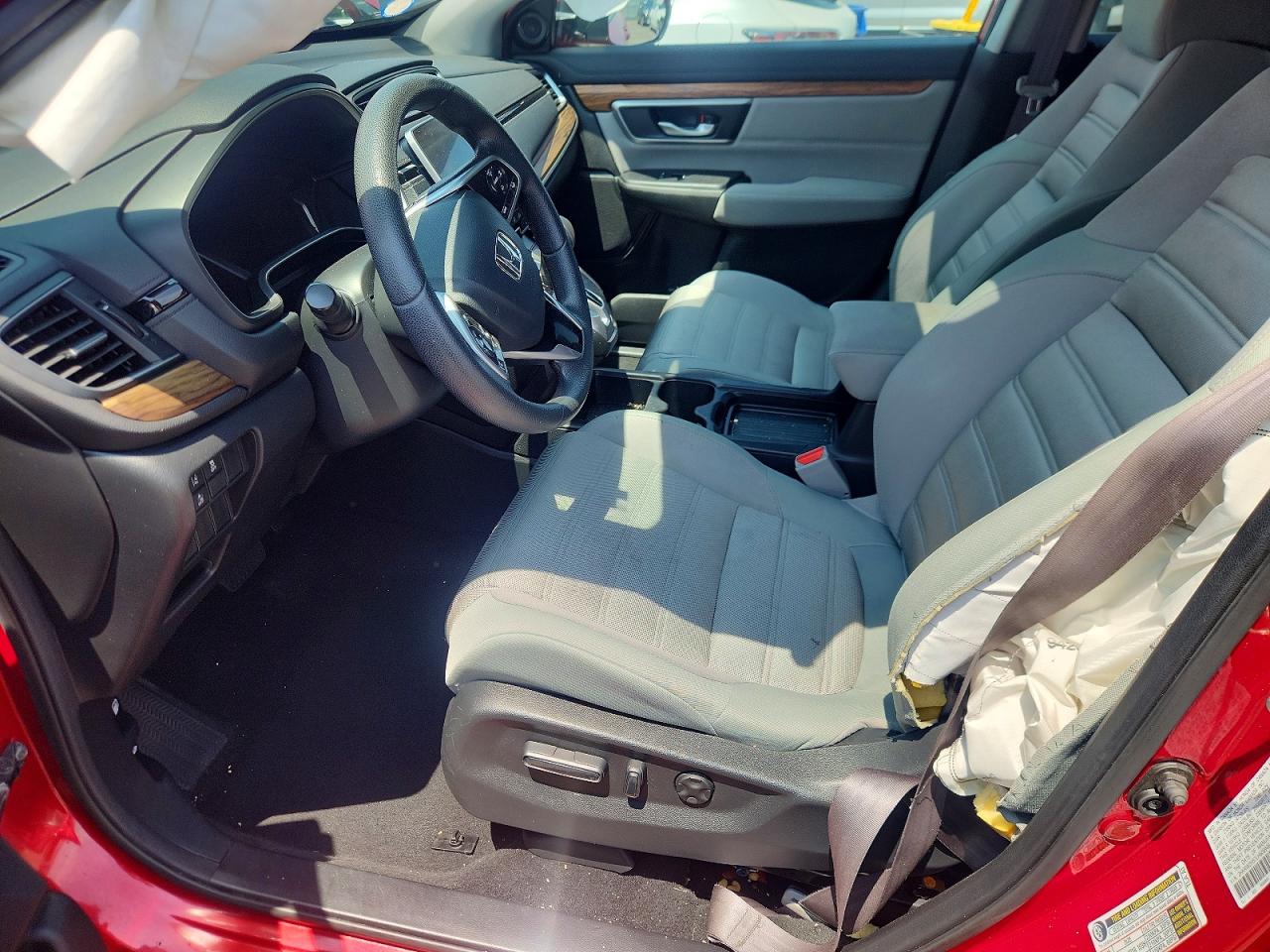 2HKRW2H57LH609949 · 2020 HONDA CR-V · 7/13