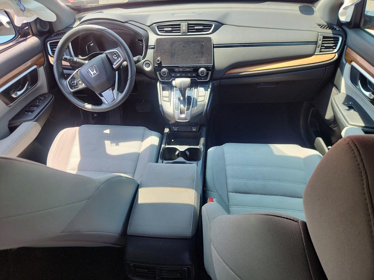 2HKRW2H57LH609949 · 2020 HONDA CR-V · 8/13